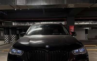 BMW X5, 2019 год, 6 000 000 рублей, 1 фотография