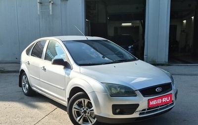 Ford Focus II рестайлинг, 2007 год, 389 000 рублей, 1 фотография