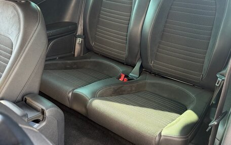 Volkswagen Scirocco III рестайлинг, 2011 год, 1 400 000 рублей, 7 фотография