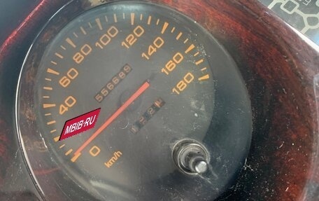 Mitsubishi Pajero III рестайлинг, 1993 год, 500 000 рублей, 10 фотография
