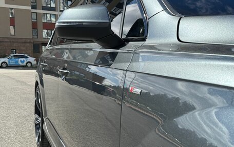 Audi Q7, 2016 год, 4 000 000 рублей, 8 фотография