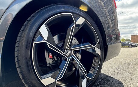 Audi Q7, 2016 год, 4 000 000 рублей, 10 фотография