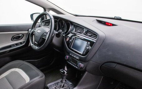 KIA cee'd III, 2018 год, 1 775 000 рублей, 11 фотография