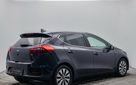 KIA cee'd III, 2018 год, 1 775 000 рублей, 6 фотография