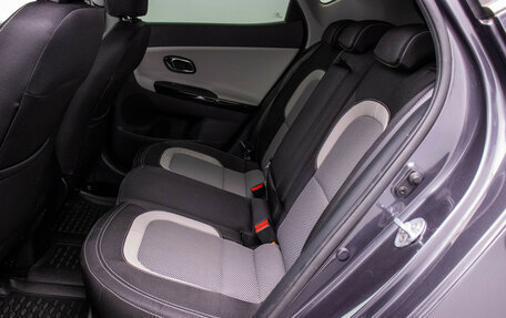 KIA cee'd III, 2018 год, 1 775 000 рублей, 12 фотография