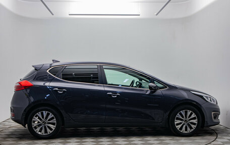 KIA cee'd III, 2018 год, 1 775 000 рублей, 7 фотография