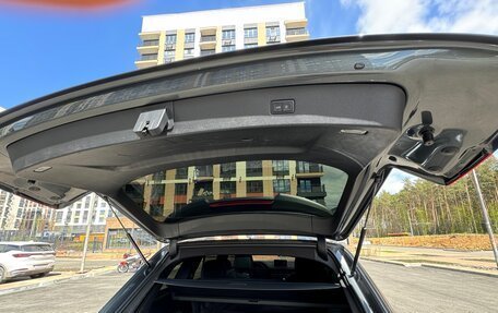 Audi Q7, 2016 год, 4 000 000 рублей, 23 фотография