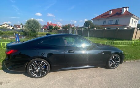 BMW 4 серия, 2020 год, 4 550 000 рублей, 6 фотография