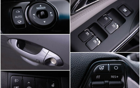 KIA cee'd III, 2018 год, 1 775 000 рублей, 17 фотография
