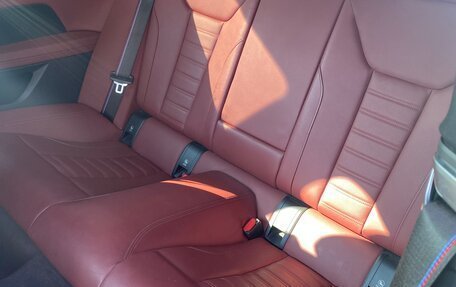 BMW 4 серия, 2020 год, 4 550 000 рублей, 4 фотография
