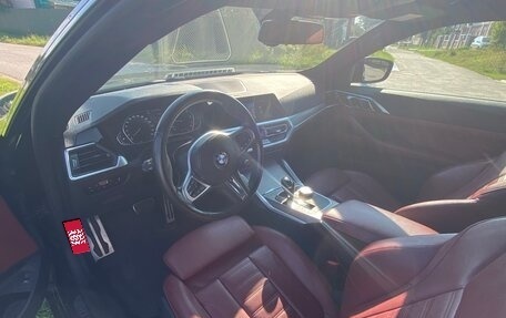 BMW 4 серия, 2020 год, 4 550 000 рублей, 3 фотография