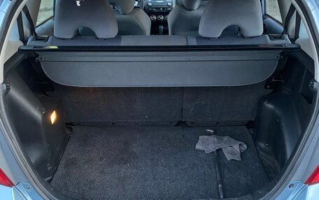Honda Jazz I рестайлинг, 2003 год, 403 000 рублей, 7 фотография