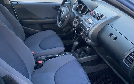Honda Jazz I рестайлинг, 2003 год, 403 000 рублей, 5 фотография