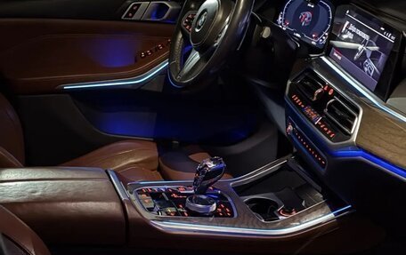 BMW X5, 2019 год, 6 000 000 рублей, 3 фотография