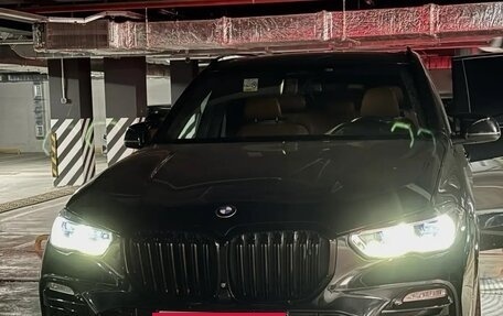 BMW X5, 2019 год, 6 000 000 рублей, 5 фотография