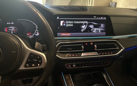BMW X5, 2019 год, 6 000 000 рублей, 9 фотография