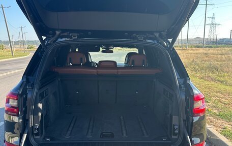 BMW X5, 2019 год, 6 000 000 рублей, 15 фотография