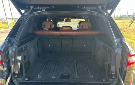 BMW X5, 2019 год, 6 000 000 рублей, 14 фотография