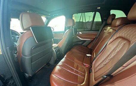 BMW X5, 2019 год, 6 000 000 рублей, 16 фотография