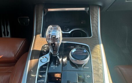 BMW X5, 2019 год, 6 000 000 рублей, 12 фотография