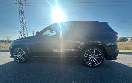 BMW X5, 2019 год, 6 000 000 рублей, 17 фотография