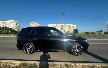 BMW X5, 2019 год, 6 000 000 рублей, 20 фотография