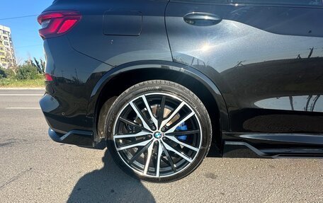BMW X5, 2019 год, 6 000 000 рублей, 19 фотография