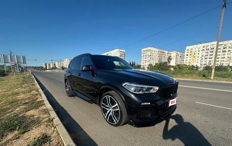 BMW X5, 2019 год, 6 000 000 рублей, 21 фотография