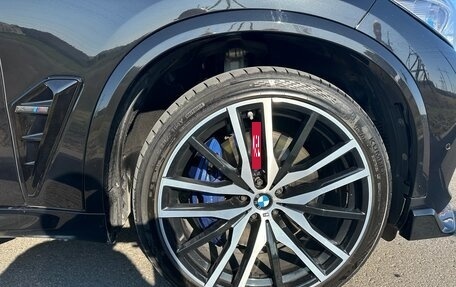 BMW X5, 2019 год, 6 000 000 рублей, 13 фотография