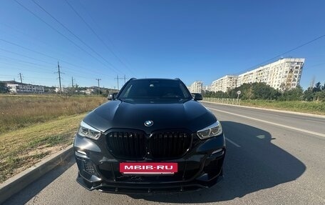 BMW X5, 2019 год, 6 000 000 рублей, 23 фотография