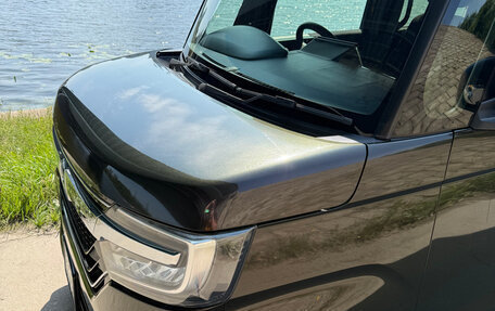 Honda N-BOX II, 2019 год, 1 215 000 рублей, 9 фотография