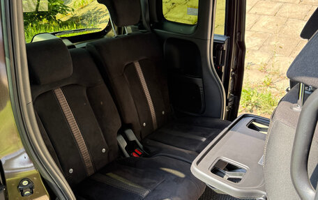 Honda N-BOX II, 2019 год, 1 215 000 рублей, 11 фотография
