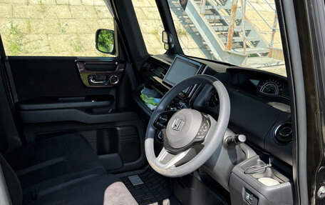Honda N-BOX II, 2019 год, 1 215 000 рублей, 12 фотография