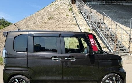 Honda N-BOX II, 2019 год, 1 215 000 рублей, 2 фотография
