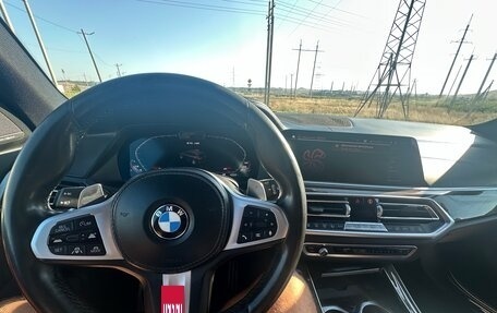 BMW X5, 2019 год, 6 000 000 рублей, 25 фотография