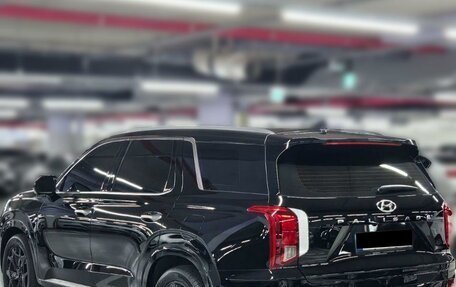 Hyundai Palisade I, 2022 год, 5 300 000 рублей, 3 фотография