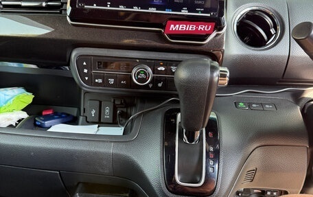 Honda N-BOX II, 2019 год, 1 215 000 рублей, 17 фотография