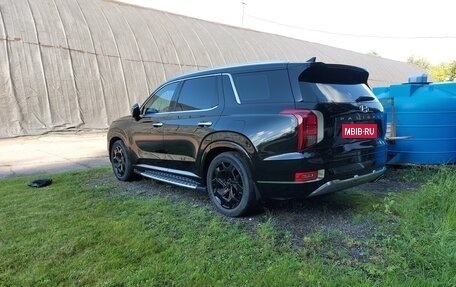 Hyundai Palisade I, 2022 год, 5 300 000 рублей, 4 фотография