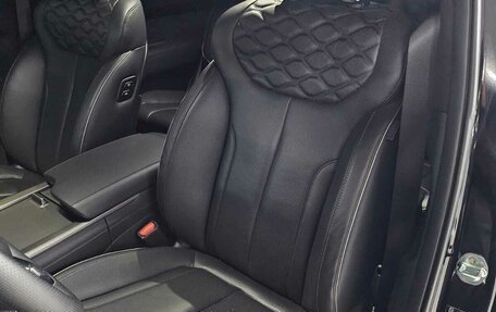 Hyundai Palisade I, 2022 год, 5 300 000 рублей, 9 фотография