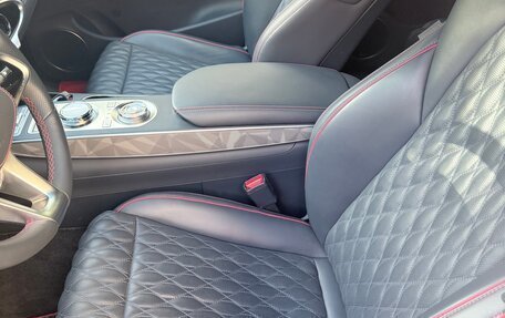 Genesis GV70, 2021 год, 6 300 000 рублей, 7 фотография