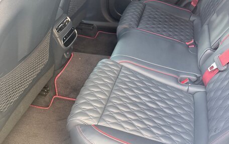 Genesis GV70, 2021 год, 6 300 000 рублей, 8 фотография