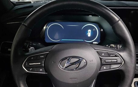 Hyundai Palisade I, 2022 год, 5 300 000 рублей, 11 фотография