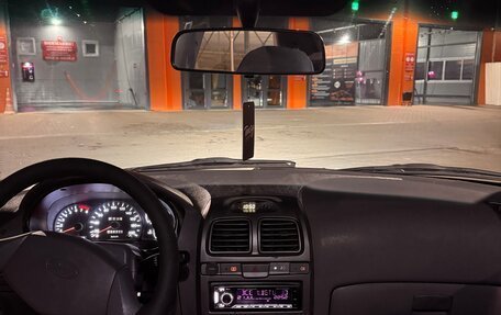 Hyundai Accent II, 2003 год, 290 000 рублей, 7 фотография