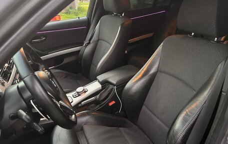 BMW 3 серия, 2009 год, 1 350 000 рублей, 7 фотография