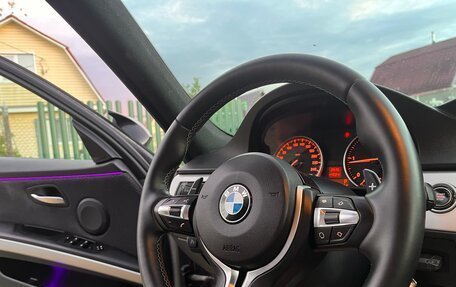 BMW 3 серия, 2009 год, 1 350 000 рублей, 9 фотография