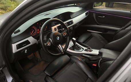 BMW 3 серия, 2009 год, 1 350 000 рублей, 8 фотография