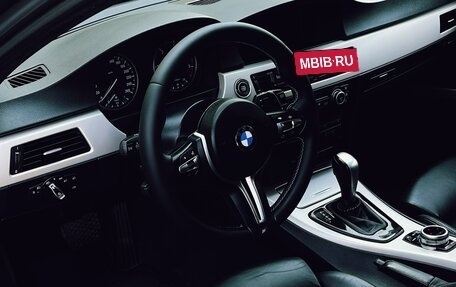 BMW 3 серия, 2009 год, 1 350 000 рублей, 4 фотография