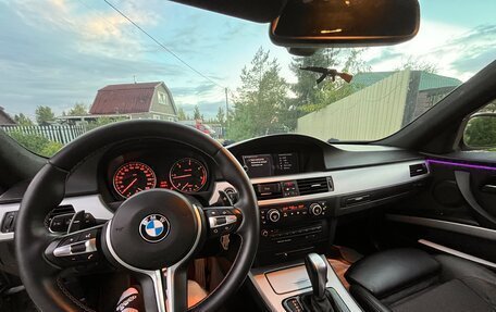 BMW 3 серия, 2009 год, 1 350 000 рублей, 12 фотография