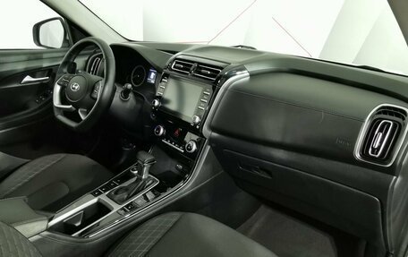Hyundai Creta, 2021 год, 2 295 000 рублей, 12 фотография