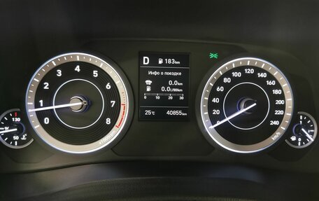 Hyundai Creta, 2021 год, 2 295 000 рублей, 17 фотография